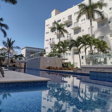 Apartament Departamento En Acapulco Diamante Zewnętrze zdjęcie