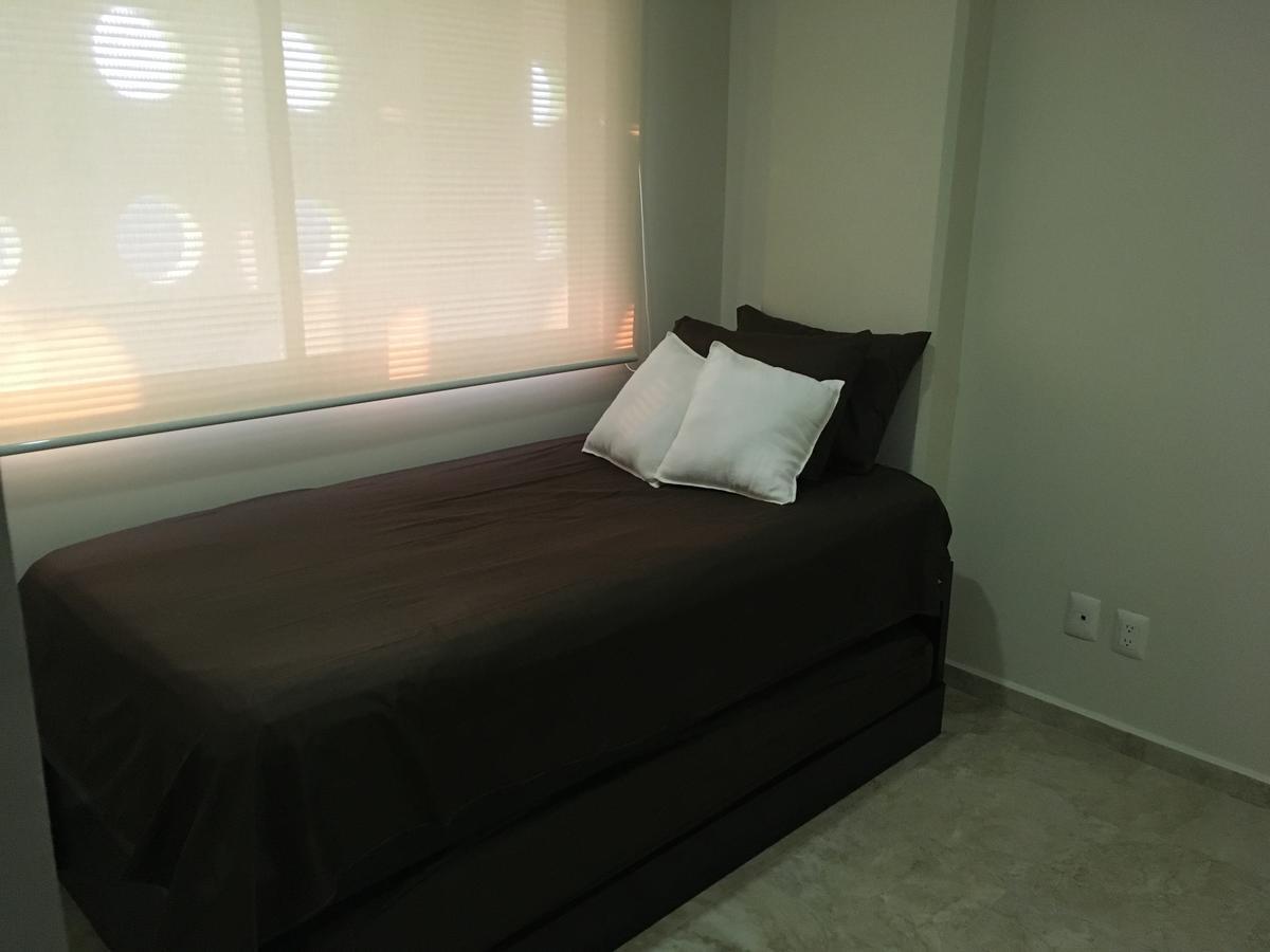 Apartament Departamento En Acapulco Diamante Zewnętrze zdjęcie